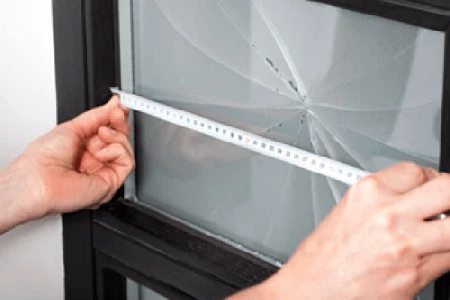 Servis okien - výmena skla - kvalitná práca za dobrú cenu